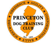 Princeton Dog Training Club Agility Class