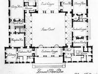 In case you need some another ideas about the spanish home plans with courtyards. 44 Spanish House Plans Ideas House Plans Spanish House Courtyard House Plans