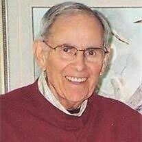 Paul Haumersen Obituary