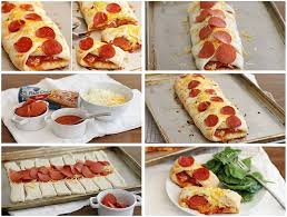 Aggiungete la cannella, l'uvetta, me landorle e la cannella. Come Fare Treccia Salata Di Pizza Spettegolando