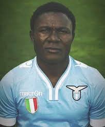 ✓ Joseph Minala, jugador de Lazio, así se veía con tan solo 17 añitos. ✓ Se  retiró a los 23 años de edad. 🥺 🥺
