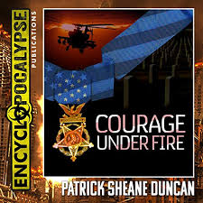 Share courage under fire movie to your friends. Courage Under Fire Audiobook Patrick Sheane Duncan Audible Com Au