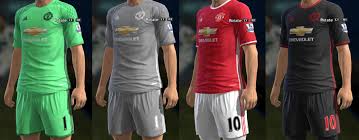 Posted on august 20, 2013 category: Pes 2013 Manchester United Fantasy Kits By Yxussef Pes Patch