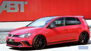 So viel leistung muss gut aussehen. 2020 Volkswagen Golf Gti Clubsport Abt 335 Hp Review Specs Engine Changes New Volkswagen