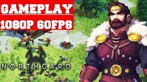 The clan of the snake. Northgard Svafnir Clan Of The Snake Gameplay Pc Youtube