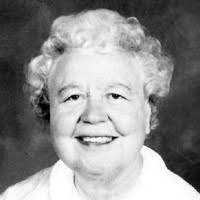 In Memoriam: Maxine Garner, 1919-2013 : Women In Academia Report