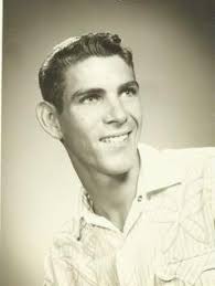 James Downey Obituary (2004)