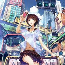 animasi おしゃれまとめの人気アイデア pinterest fufu バーニア600 鉄道 イラスト かわいいアニメガール