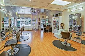 A beauty salon or beauty parlor (beauty parlour), or sometimes beauty shop, is an establishment dealing with cosmetic treatments for men and women. Beauty And Hair Salon Statistics That You Might Not Know