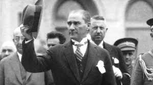 atatürk selam - ekşi up