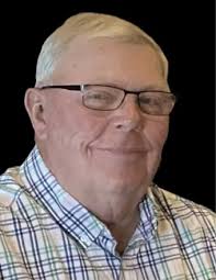 Obituary information for David "Dave" Lindquist