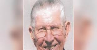 Richard Pennington Obituary