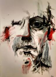 Lukas Adami (Germany), Contemporary Painter Artist