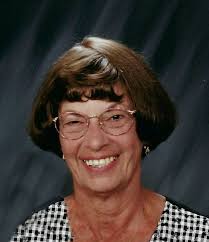 Obituary for Nancy J. Anders