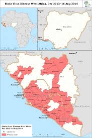 Increasing the number of ebola treatment centres and patient beds. Epidemiological Update Outbreak Of Ebola Virus Disease In West Africa 21 August 2014