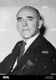 Mr norman hi-res stock photography and images