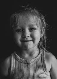 How to improve black and white photo editing?