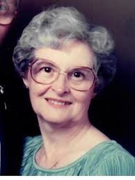 Lorraine M. Lotz, 92