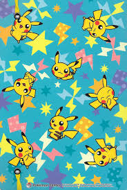 Download Pikachu Wallpaper Drawing Cikimm Com