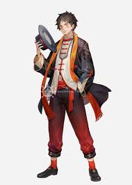 唐装路飞 海贼王 onepiece ワンピース 海賊 onepiece モンキー d ルフィ https www pixiv net artworks 79258956 pic twitter com klrombyphw one piece manga ruffy strohhut