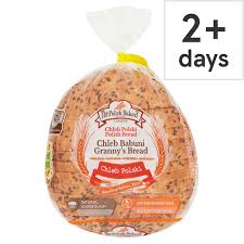 1,273 likes · 233 talking about this · 37 were here. The Polish Bakery Granny S Sesame Seed Bread 400g Tesco Groceries