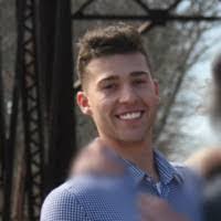 Jacob Blea's Instagram, Twitter & Facebook