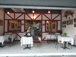 It is important we maintain our energy levels and avoid the unhealthy food temptations that come with the month. La Suisse Restaurant Ttdi Home Facebook