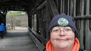 Somebody went skinnydipping... Wichita Mtns. SW OK. 5/20/2025.