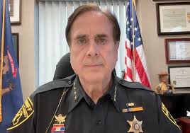 Important Message from Sheriff Bouchard regarding Student Threats
