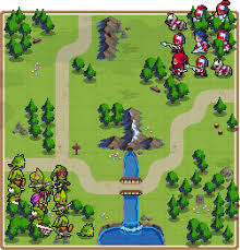 How cute their dogs are. Making Friends Wargroove Wiki