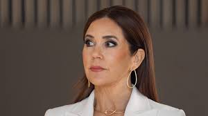 Panic at the palace as Queen Mary is struck down by a mystery illness and  forced to cancel all her upcoming royal engagements