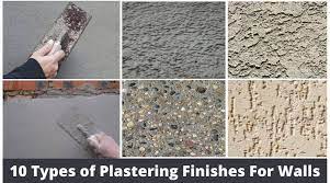 Stucco is actually a general term applied to all types of exterior plastering whether it be lime or cement. What Is Finishes Plaster 10 Types Of Plastering Finishes Exterior Interior Plaster Finishes Civiconcepts