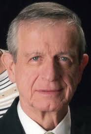 Obituary for James Masters