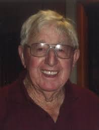 Harold Charles Stewart (1924-2023)