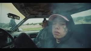 Diplo Lil Xan Color Blind Feat Lil Xan Lil Xan Color Blind Diplo Trap Hip Hop