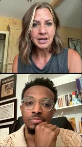 Y'all better WATCH OUT! @adalis_shuttlesworth and I are storming the gates  of hell! Wanna come along with us? Also do NOT miss out