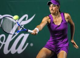 There are also all caroline garcia scheduled matches that they are going to play in the future. Caroline Garcia Hot Sports Girls
