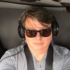 Aaron Wargo's Instagram, Twitter & Facebook