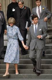 Dared in a way by morgan, he drops charles's polished facade and furiously rips into diana about camilla. The Crown Season 4 Is Filming Princess Diana And Prince Charles S Royal Wedding Rehearsal Vogue