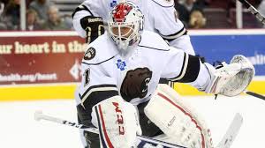 Capitals Extend Affiliation With Hershey Bears