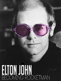 John has sold more than 200 million albums worldwide. Prime Video Elton John Becoming Rocketman