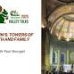 Valley Talks: St. Ann’s: Towers of Faith and Family with Paul Bourget