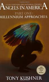 I think only a batsman will be able to tell you about the goose bumps he gets after hitting a. Angels In America Quotes And Analysis Gradesaver