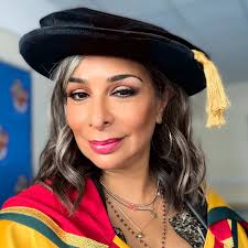 Debbie Paterson (@DebbiePaterso16)