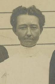 Ida May Underwood Hardesty (1875-1964)