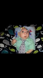 another baby that was exploited by his "parents". Jaxon Buell,may you rest  in peace. you deserved better #jaxonstrong #jaxonbuell