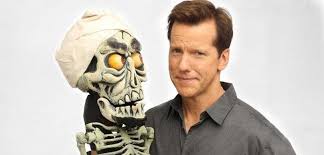 He calls himself a pimp, which he says stands for player in the management profession. according to sweet daddy, because he is a pimp, that makes jeff the ho. Jeff Dunham Tickets 2021 Seriously Tour Dates Vivid Seats