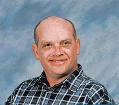 Richard 'Rick' Henry Kurz