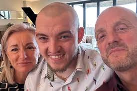 Mum's 'unbearable' pain as son diagnosed with incurable brain tumour after  teen daughter's sudden death