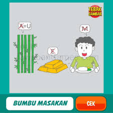 1 sampai 20 ini kami susun beserta gambarnya secara lengkap untuk memudahkan kamu dalam mencari jawaban yang cocok. Kunci Jawaban Tebak Gambar Level 72 Terbaru 2021